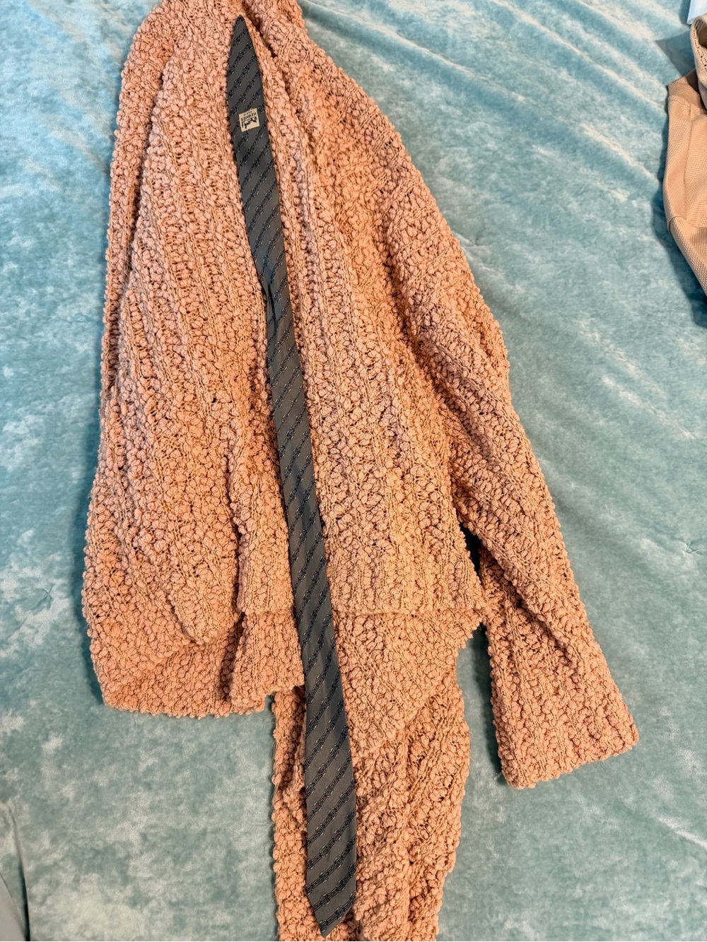 Hermes Twilly Tie - Picture 8 of 8